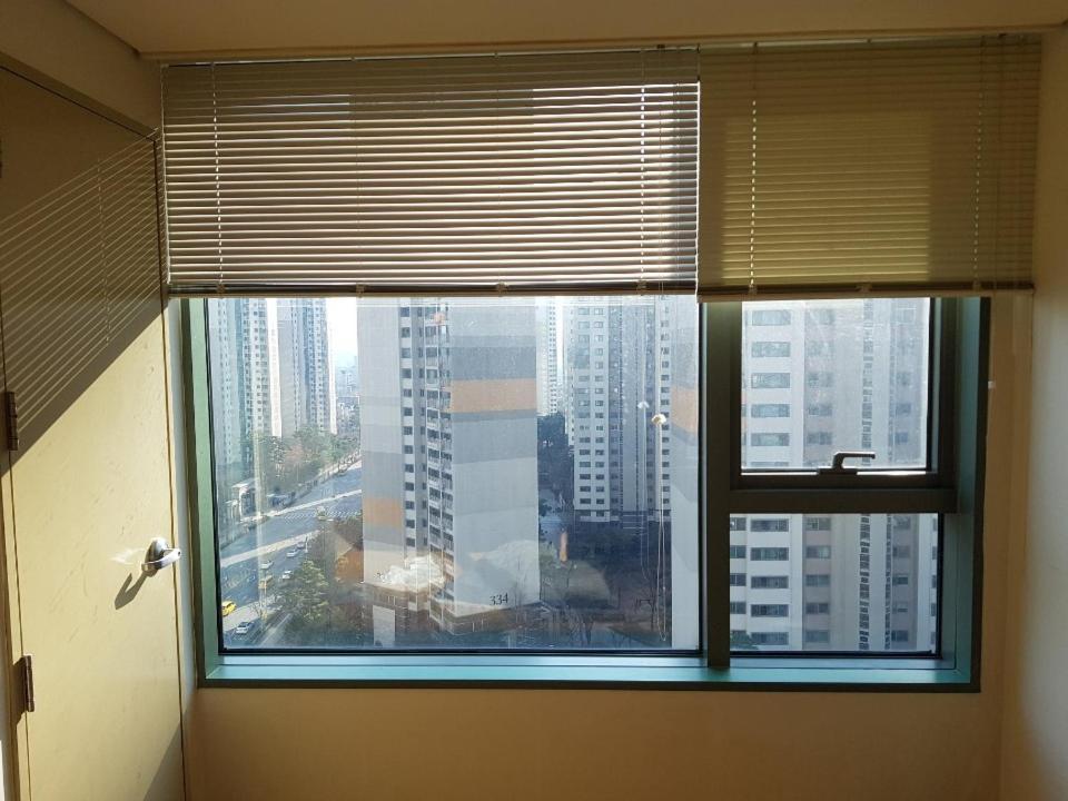 Apartemen Galleria Palace