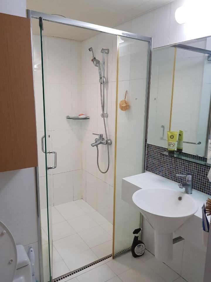 Galleria Palace Apartemen Seoul